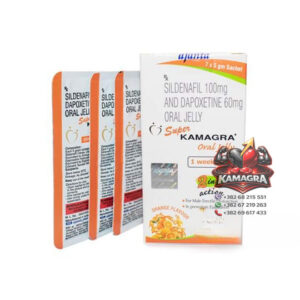 super kamagra gel