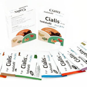 cialis gel