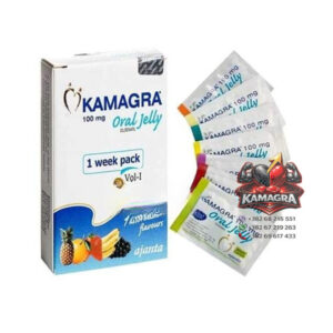 Home kamagra gel vol. 1