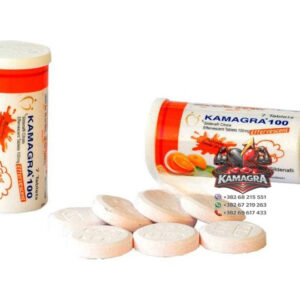 Home kamagra Šumeće tablete