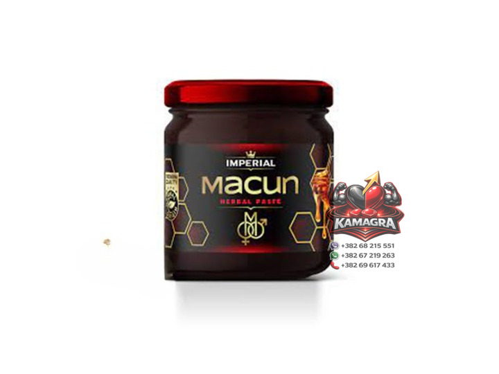 macun med teglica 45 g macun med teglica 45 g