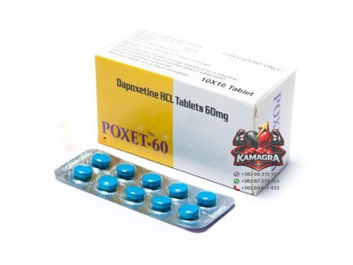 poxet dapoxetine 60 mg poxet dapoxetine 60 mg