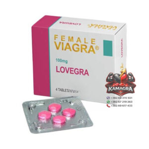 lovegra tablete – viagra za Žene